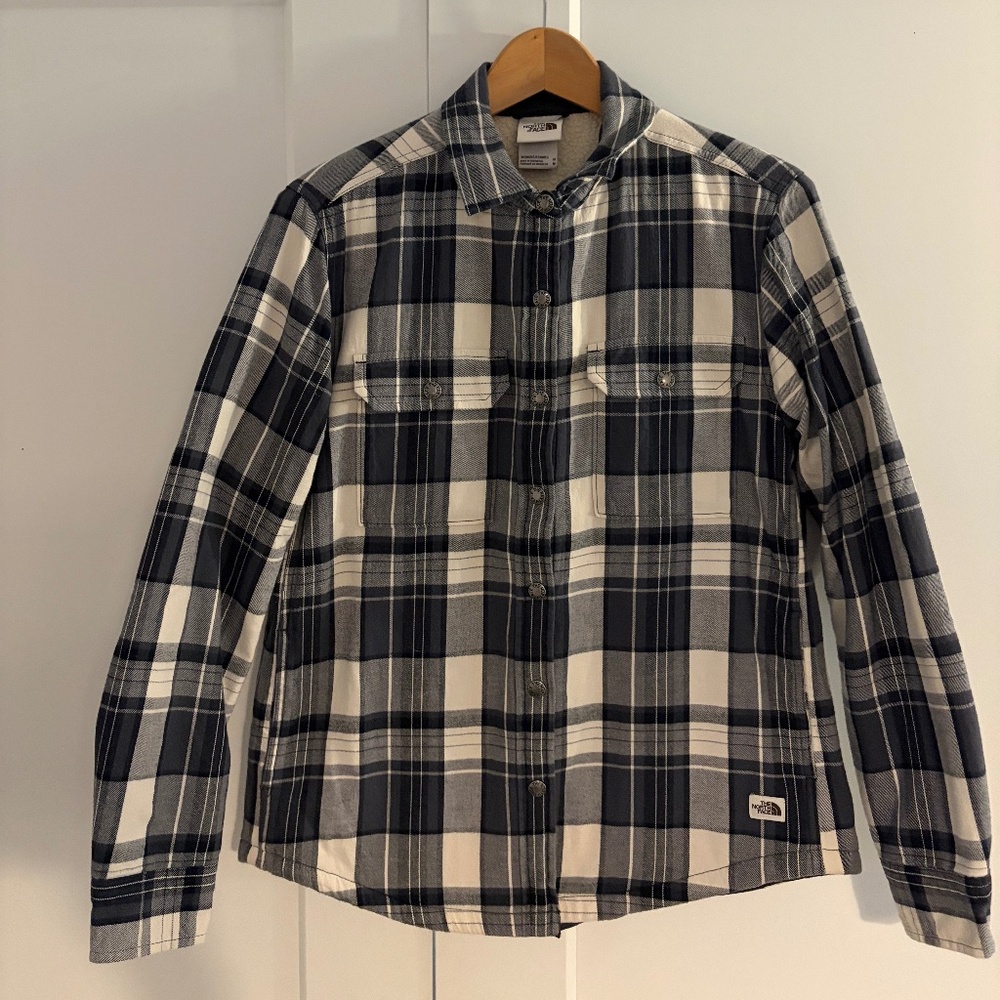 The North Face Women's Campshire Shirt